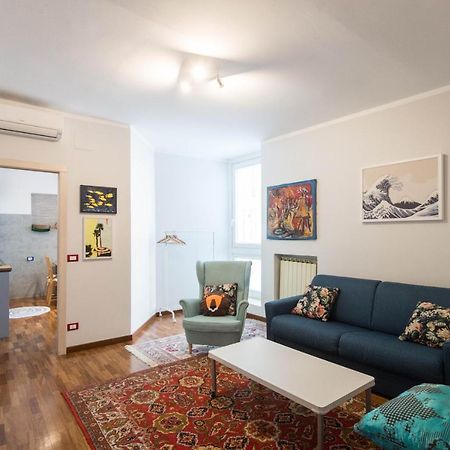 Casa Sottoripa Apartment Genoa Ngoại thất bức ảnh