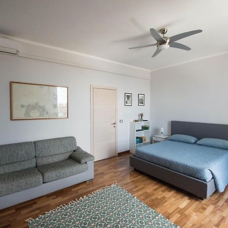 Casa Sottoripa Apartment Genoa Ngoại thất bức ảnh