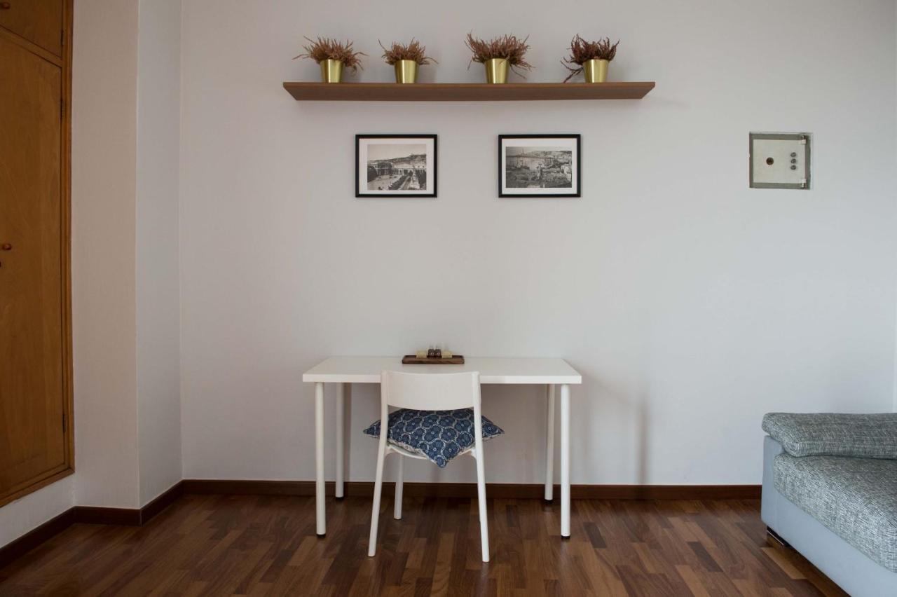 Casa Sottoripa Apartment Genoa Ngoại thất bức ảnh
