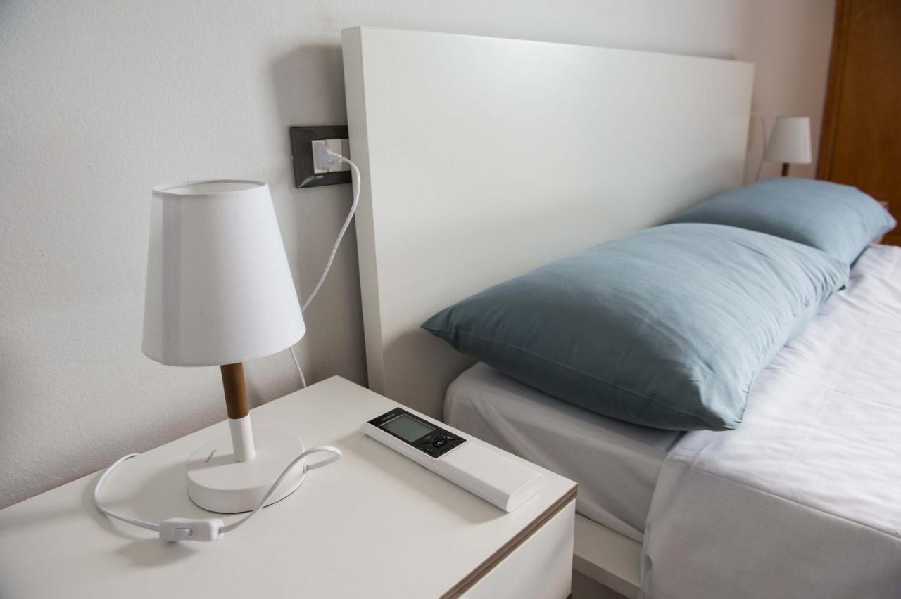 Casa Sottoripa Apartment Genoa Ngoại thất bức ảnh