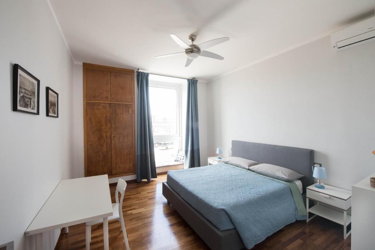 Casa Sottoripa Apartment Genoa Ngoại thất bức ảnh