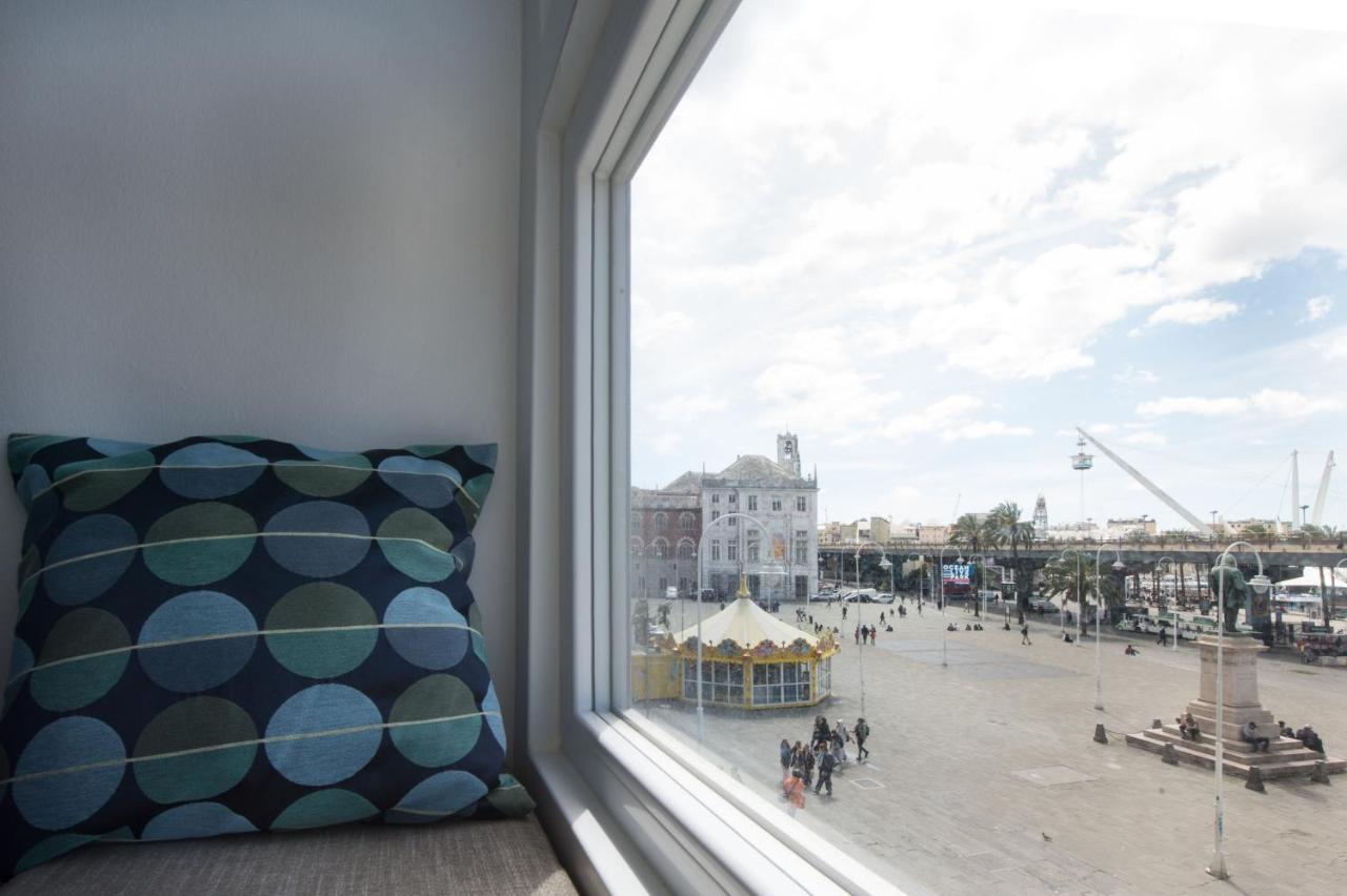 Casa Sottoripa Apartment Genoa Ngoại thất bức ảnh