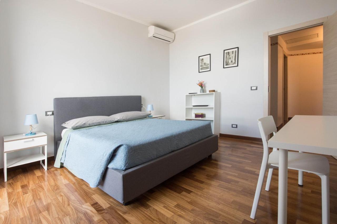 Casa Sottoripa Apartment Genoa Ngoại thất bức ảnh