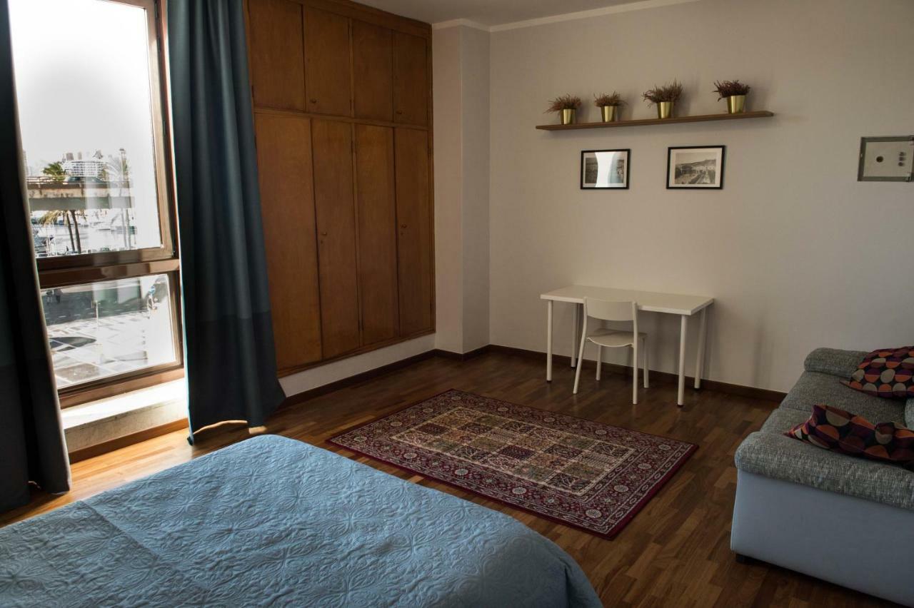 Casa Sottoripa Apartment Genoa Ngoại thất bức ảnh