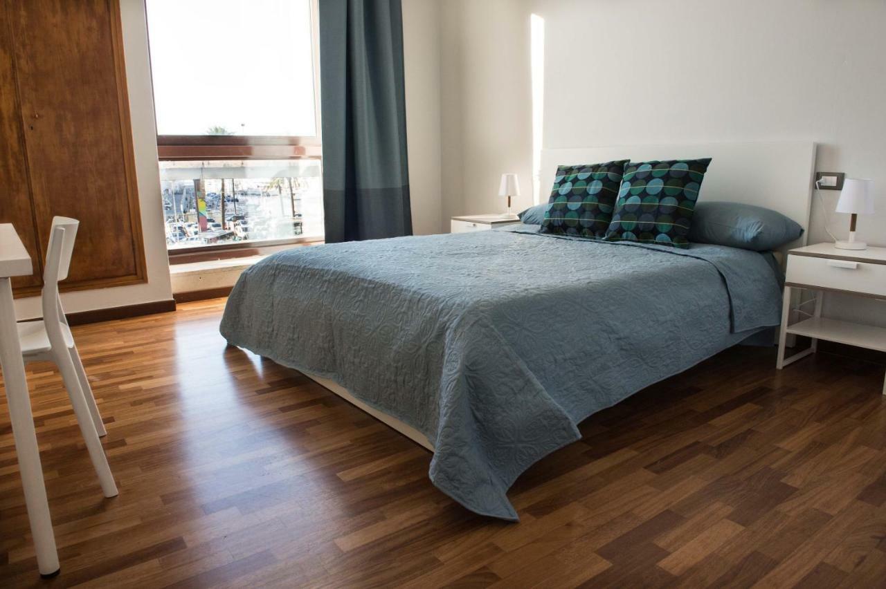 Casa Sottoripa Apartment Genoa Ngoại thất bức ảnh
