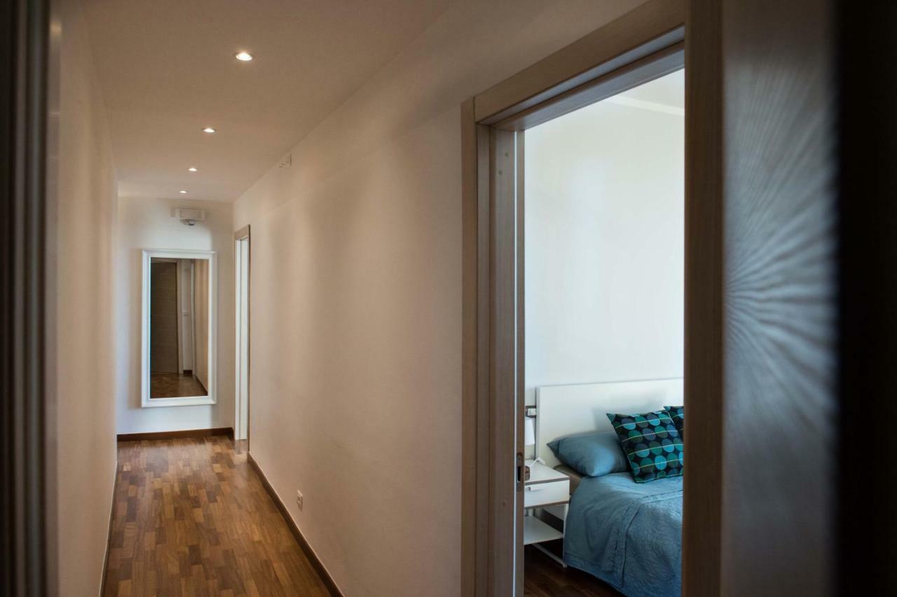 Casa Sottoripa Apartment Genoa Ngoại thất bức ảnh