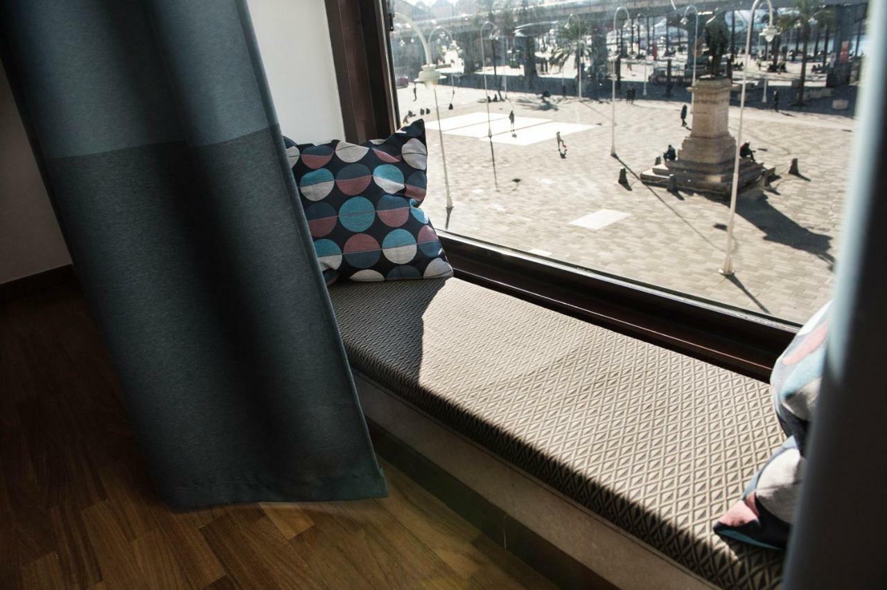 Casa Sottoripa Apartment Genoa Ngoại thất bức ảnh