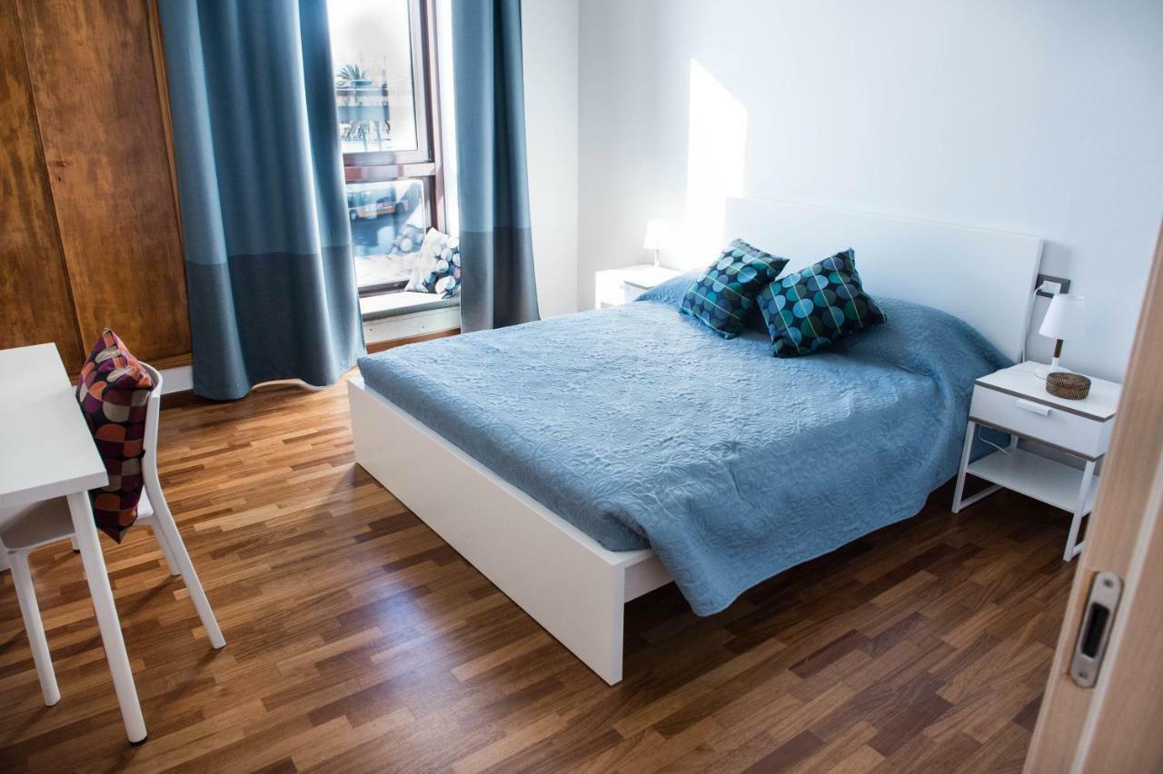 Casa Sottoripa Apartment Genoa Ngoại thất bức ảnh