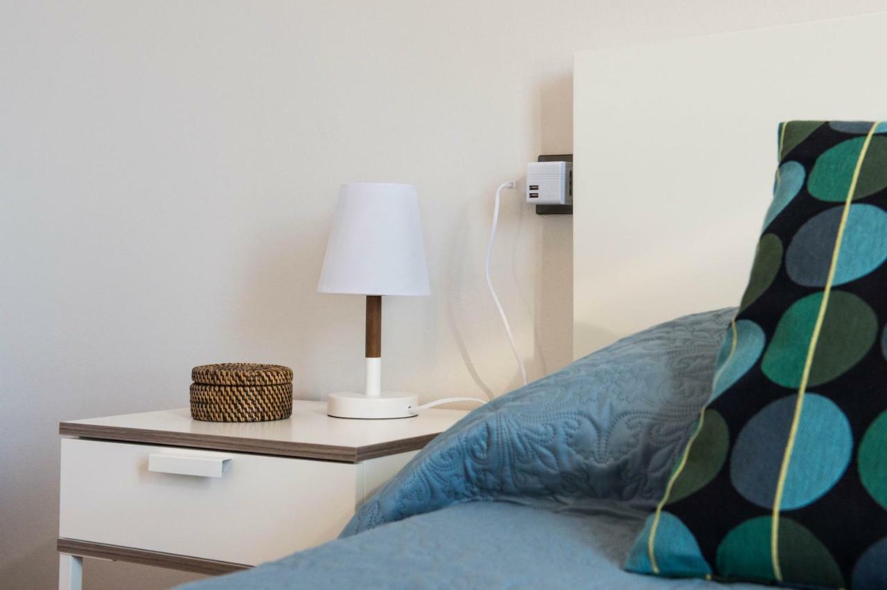 Casa Sottoripa Apartment Genoa Ngoại thất bức ảnh