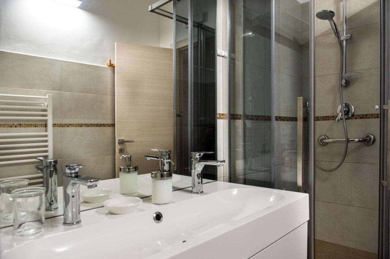 Casa Sottoripa Apartment Genoa Ngoại thất bức ảnh